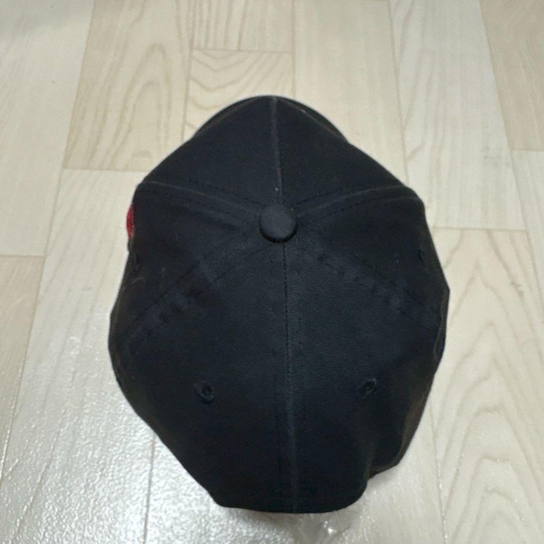 ニューエラ ロサンゼルスドジャース LA 9forty A-frame