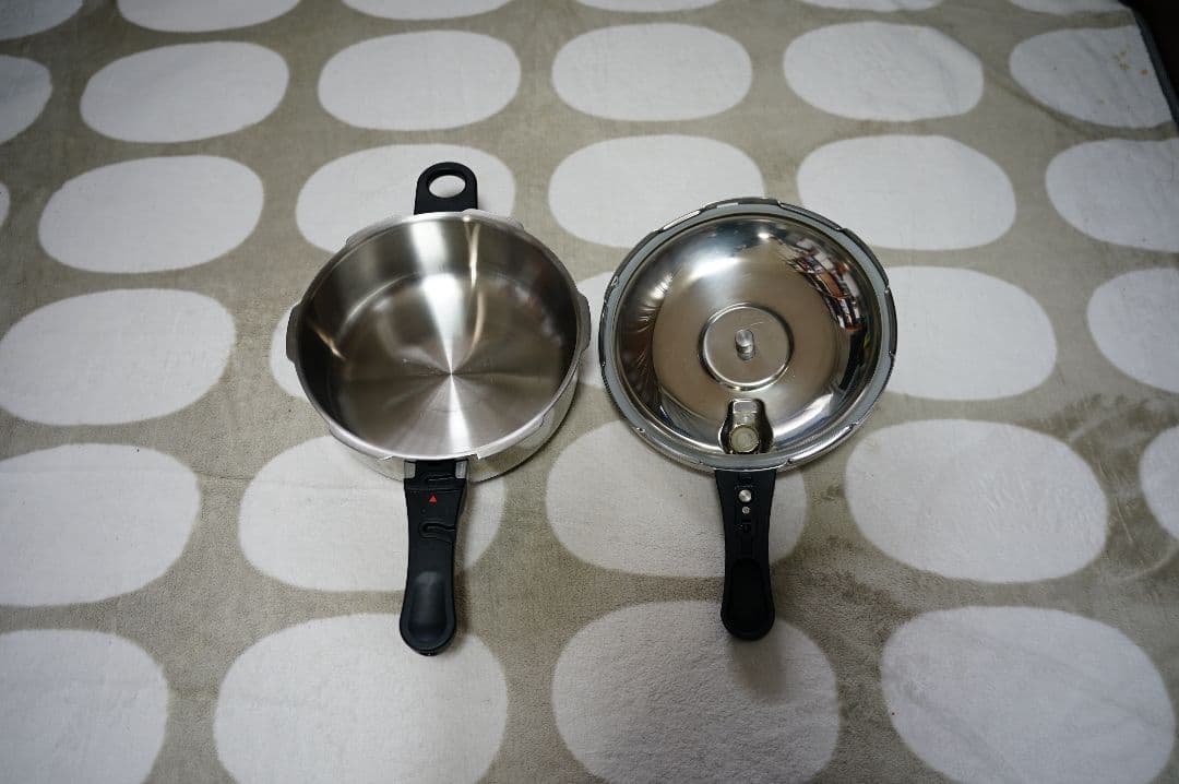 h*a様 【9800円～】美品 アサヒ軽金属「ゼロ活力なべ」3.0L