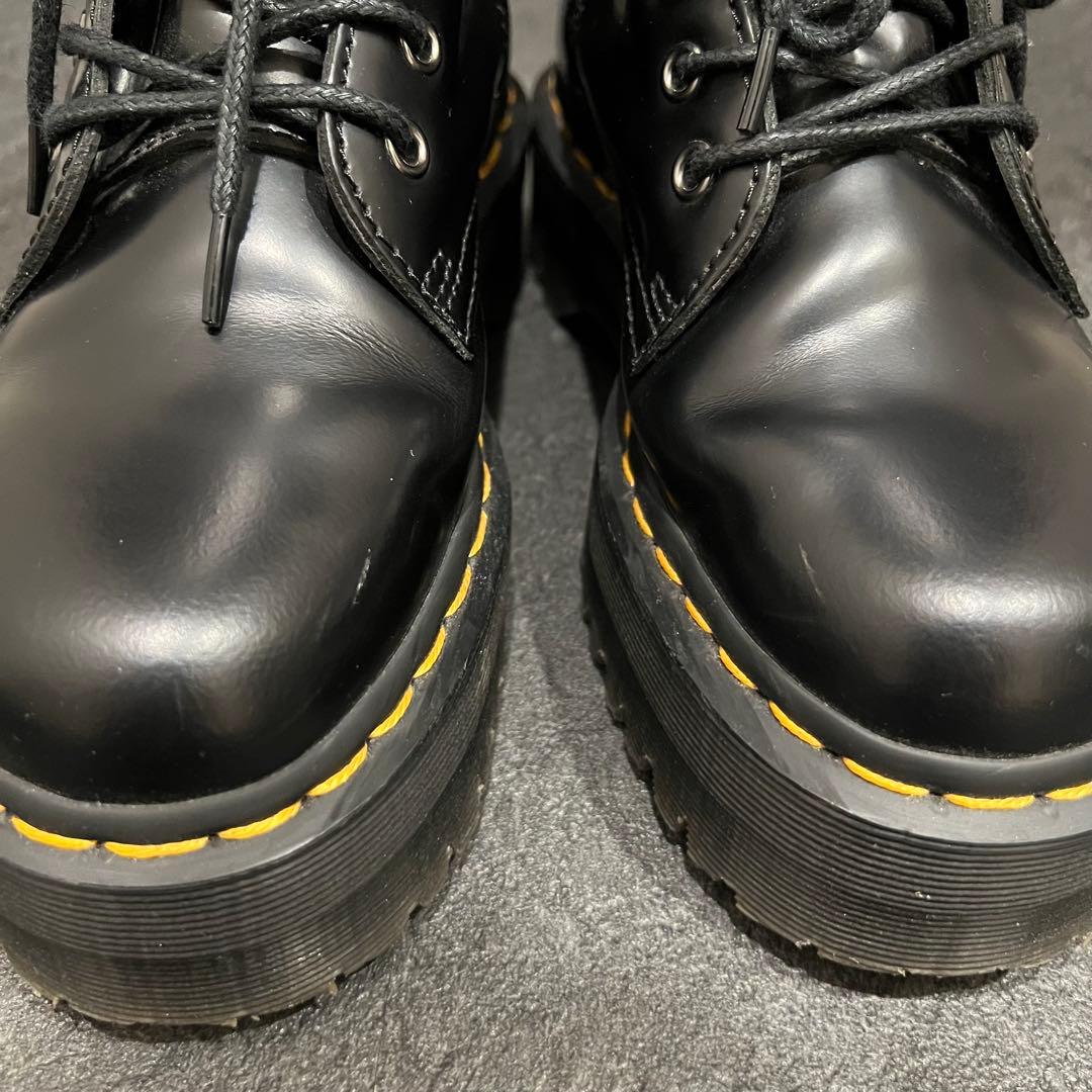 Dr.Martens JADON 8ホールブーツ 23cm / UK4