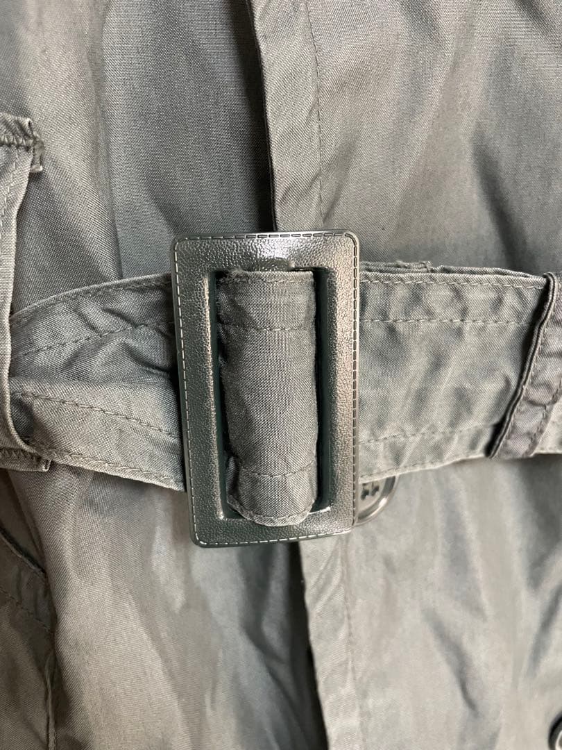 US ARMY トレンチコート