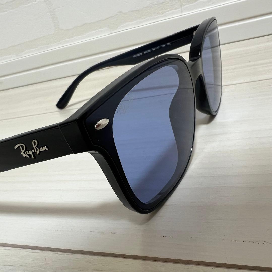 m*様 Ray-Ban rb4461d