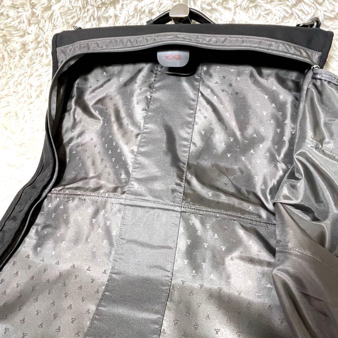 TUMI トゥミ ガーメントケース ビジネスバッグ 22133D4 2way