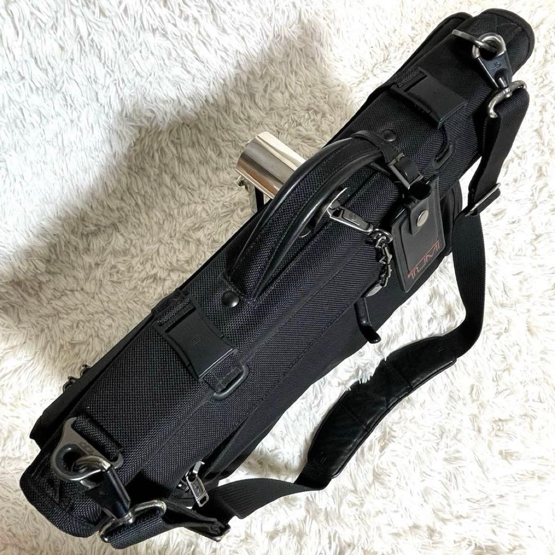 TUMI トゥミ ガーメントケース ビジネスバッグ 22133D4 2way