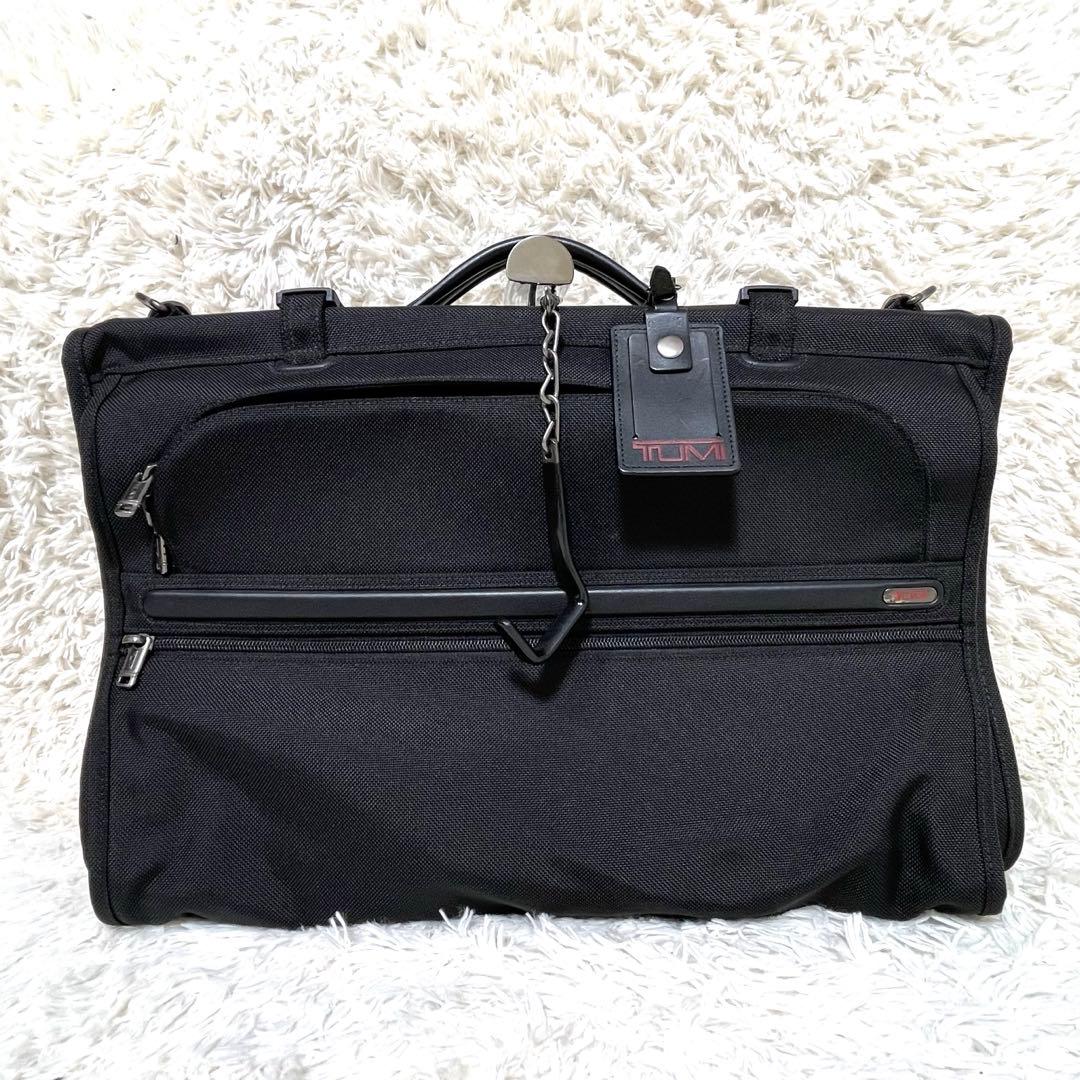 TUMI トゥミ ガーメントケース ビジネスバッグ 22133D4 2way