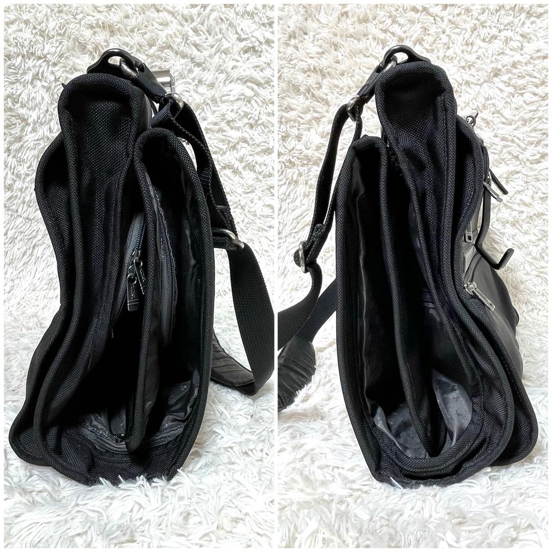 TUMI トゥミ ガーメントケース ビジネスバッグ 22133D4 2way