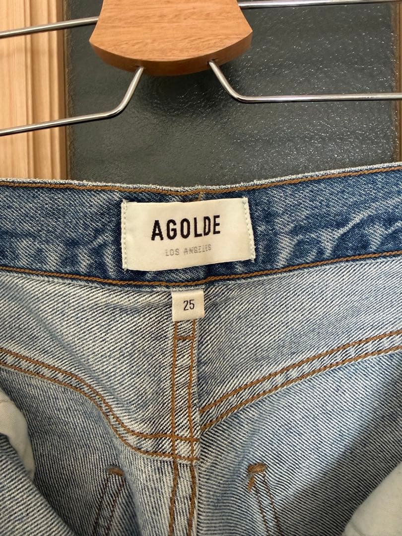 AGOLDE Ripley 25インチ