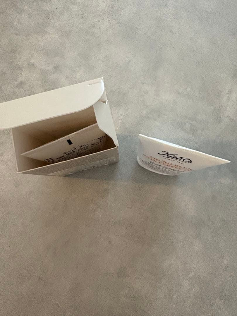 Kiehls ブラー 化粧下地 30ml 2本