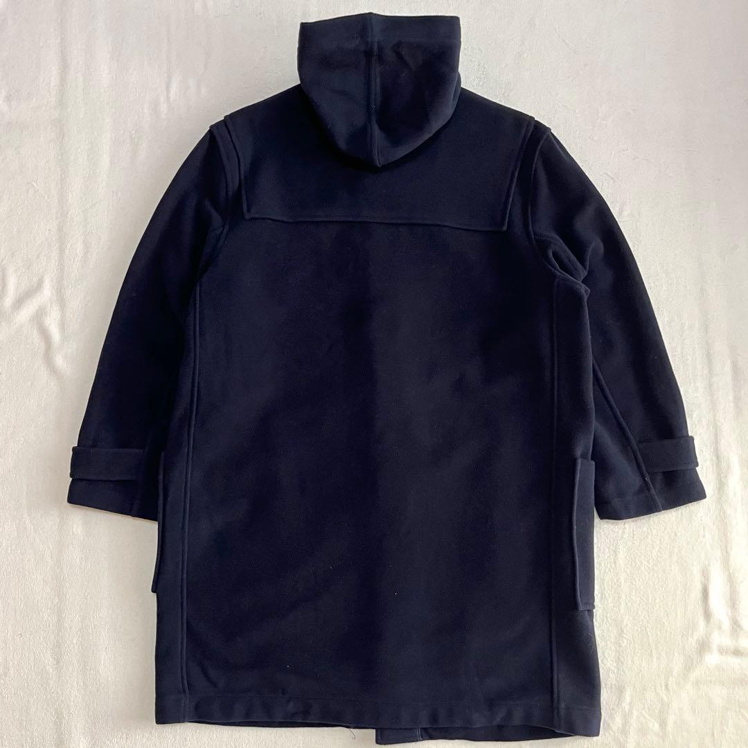 90s Polo by Ralph Lauren ダッフルコート M ウール