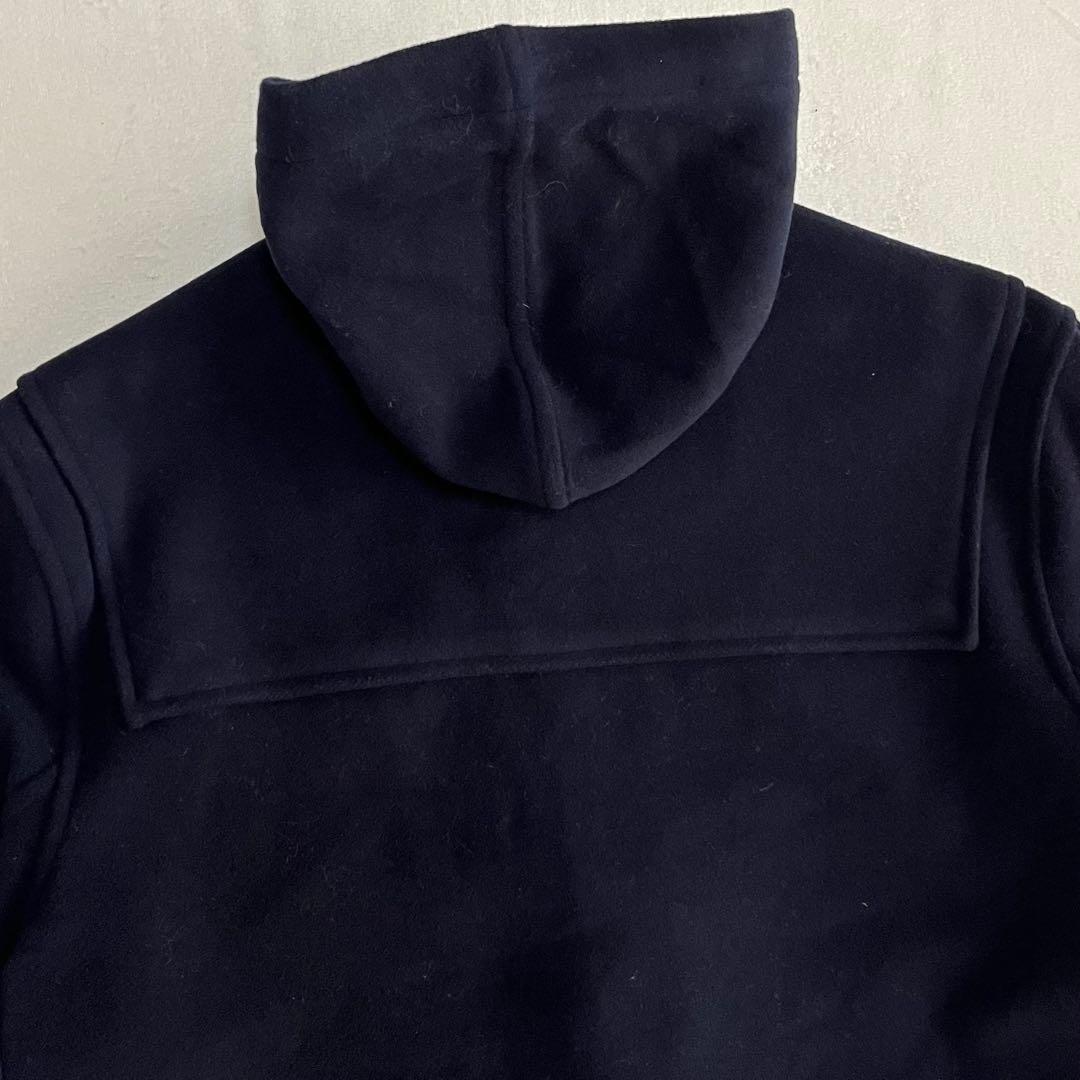 90s Polo by Ralph Lauren ダッフルコート M ウール