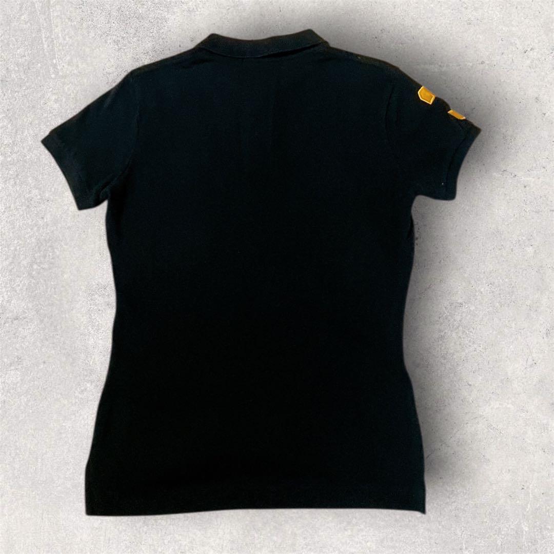 POLO RALPH LAUREN ビッグポニー ポロシャツ 半袖 S