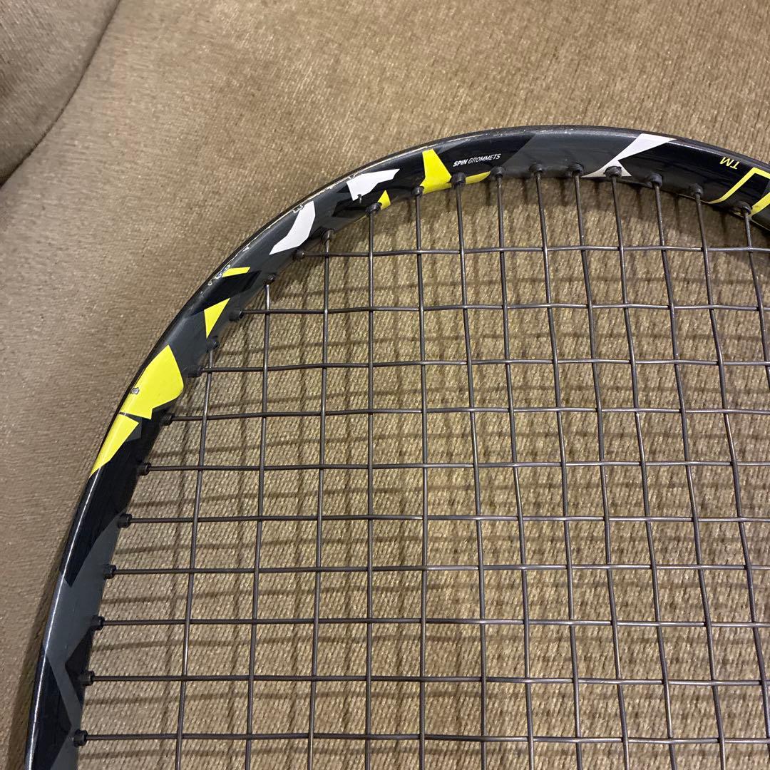 専用！PURE AERO TEAM G１　285g バボラ　ピュアアエロ2022