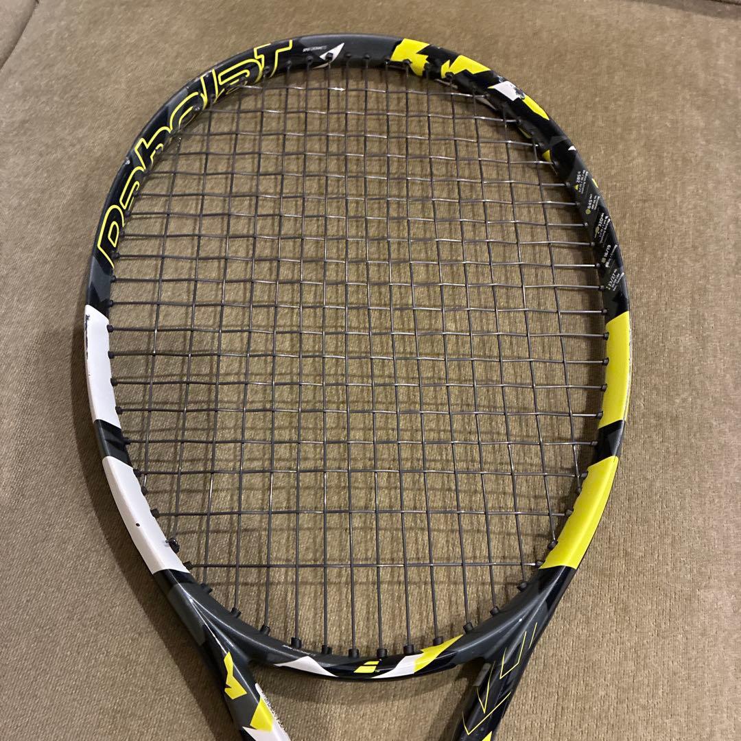 専用！PURE AERO TEAM G１　285g バボラ　ピュアアエロ2022