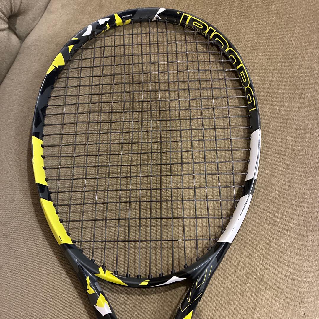 専用！PURE AERO TEAM G１　285g バボラ　ピュアアエロ2022