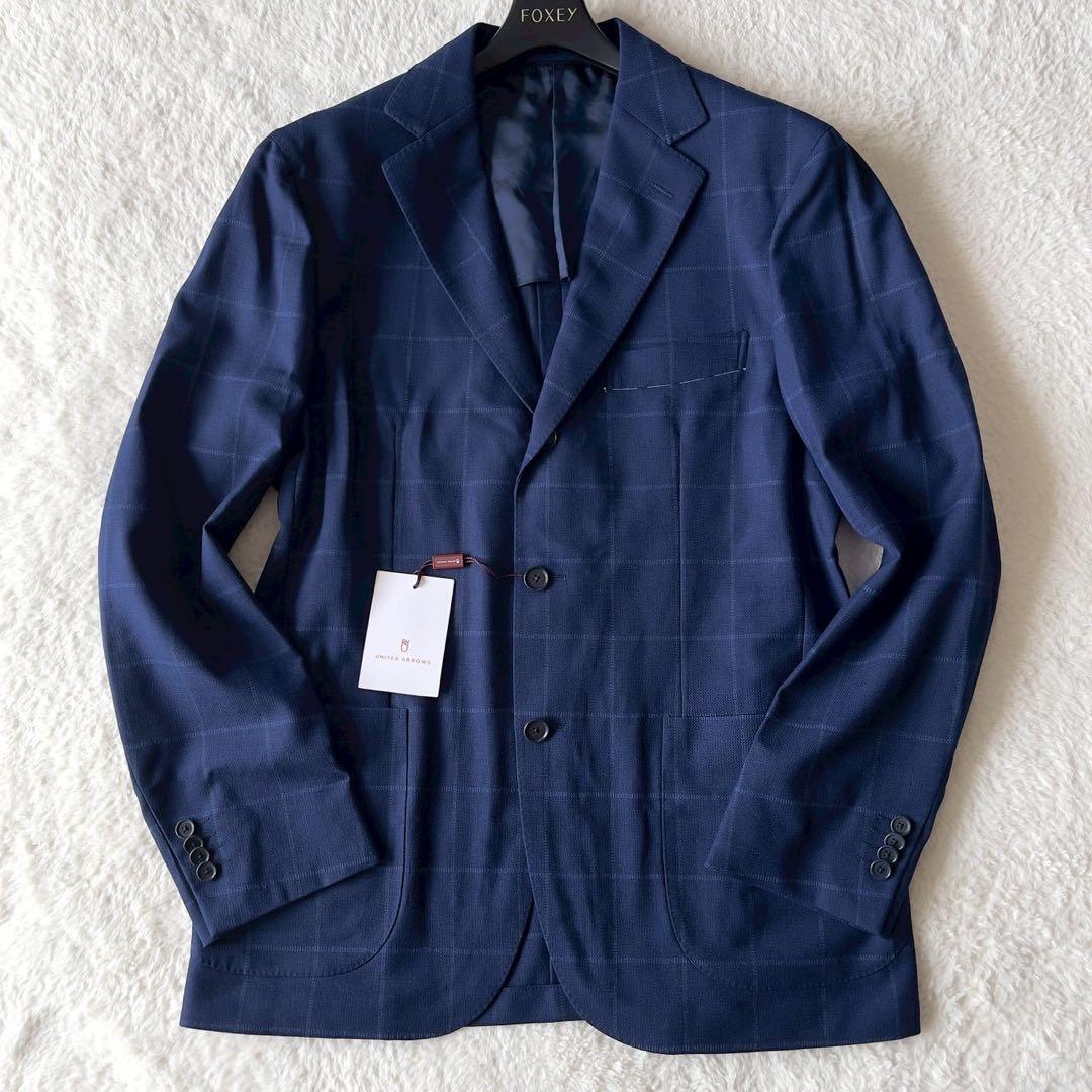 ✨未使用品　高級ライン✨ UNITED ARROWS TOKYO テーラード