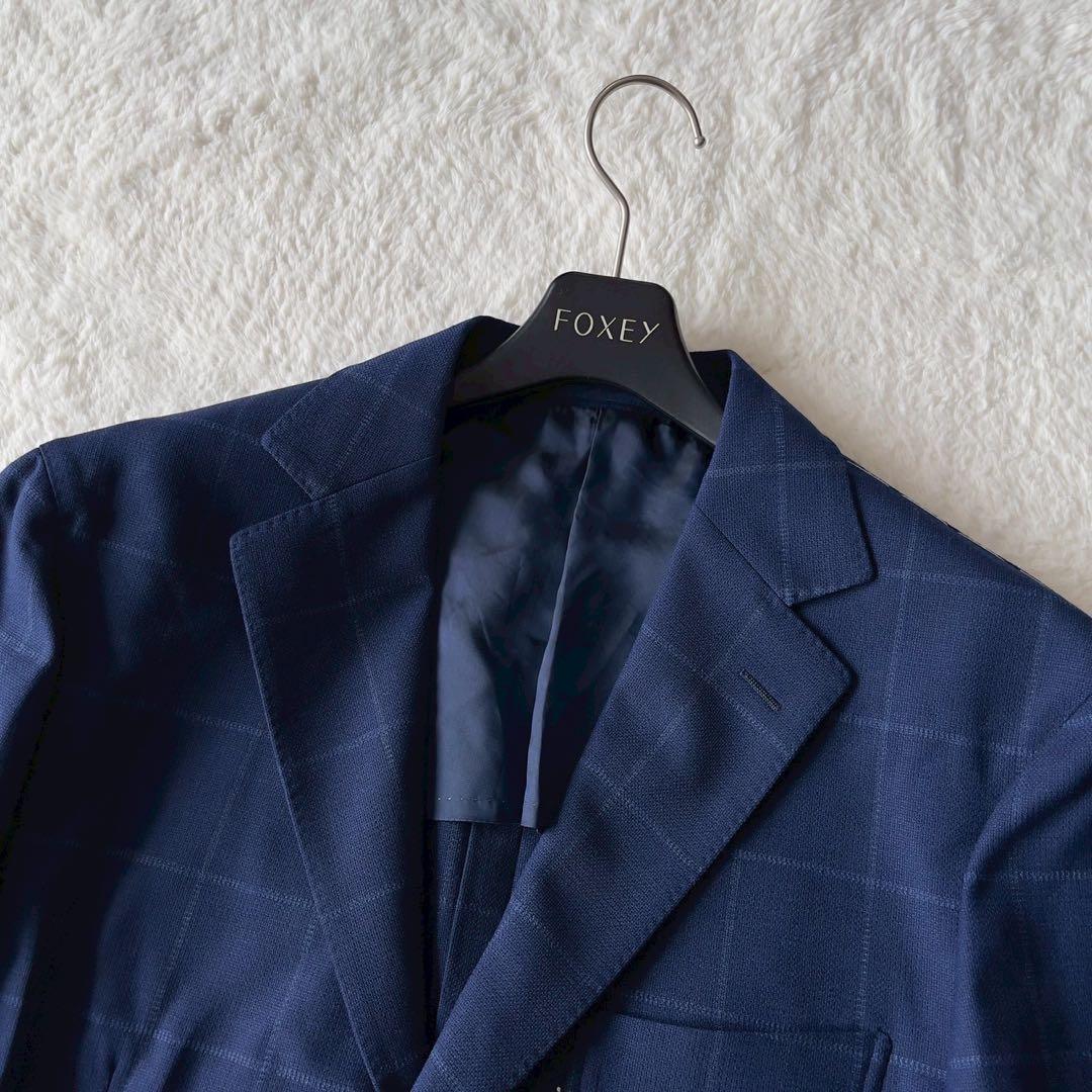 ✨未使用品　高級ライン✨ UNITED ARROWS TOKYO テーラード