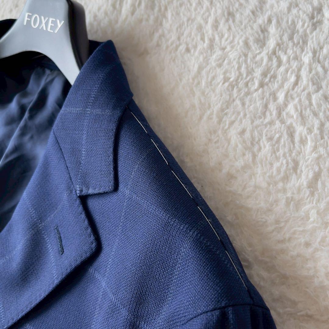 ✨未使用品　高級ライン✨ UNITED ARROWS TOKYO テーラード