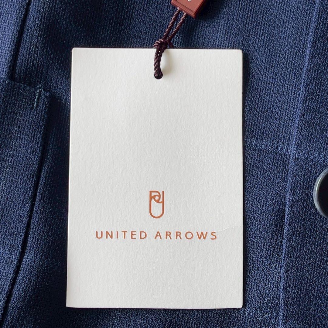 ✨未使用品　高級ライン✨ UNITED ARROWS TOKYO テーラード