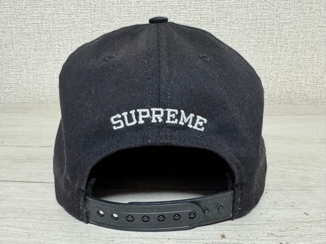 Supreme Horizon 5-Panel Cap 5パネルキャップ