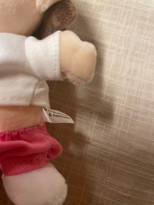 なにわ男子 道枝駿佑 ちびぬい