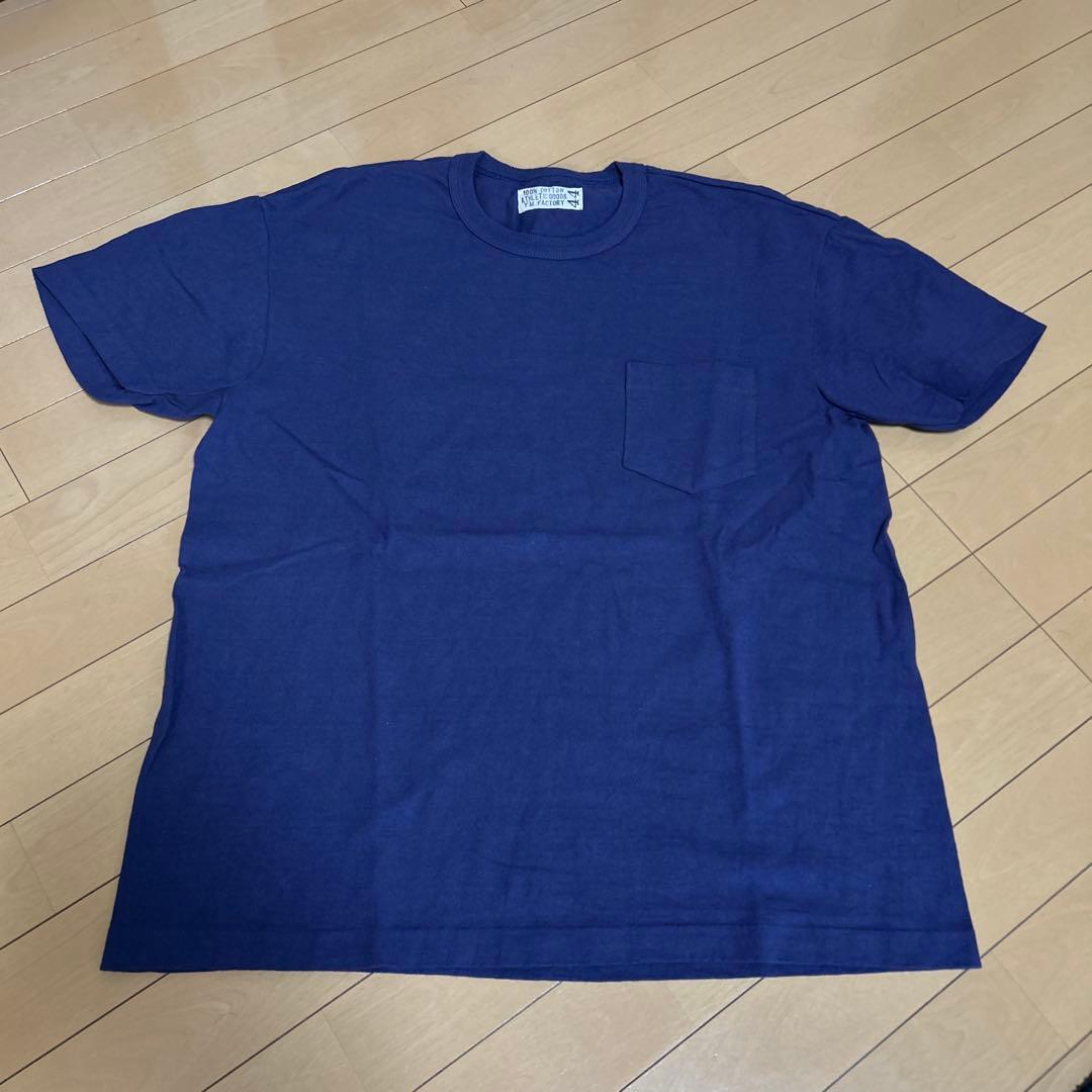 ymfactory tシャツ44 ２枚セット