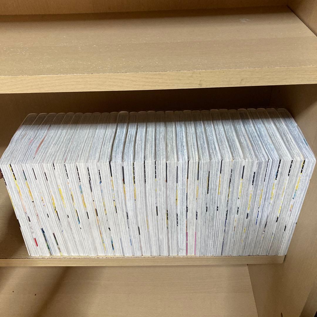 美品❗️送料無料❗️ハニーレモンソーダ1〜28巻 村田真優