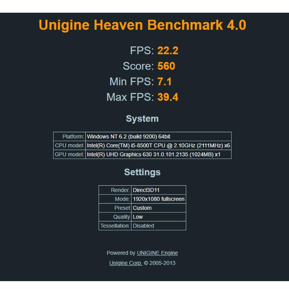 HPFlieDesk800G4 ミニPC i58th 8G 256GWiFi搭載