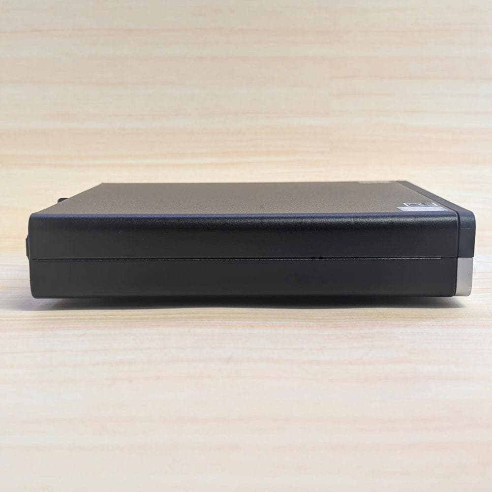 HPFlieDesk800G4 ミニPC i58th 8G 256GWiFi搭載