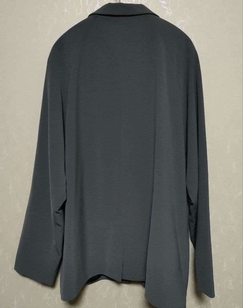 3/1限定価格【OPENING ACT】新品 テーラドセットアップ Msize