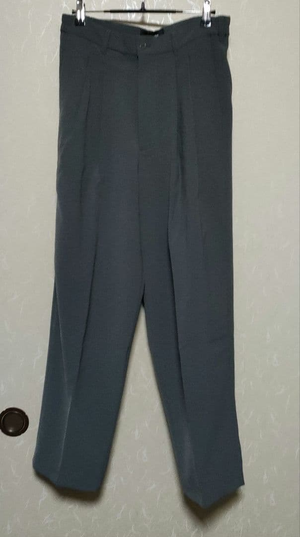 3/1限定価格【OPENING ACT】新品 テーラドセットアップ Msize