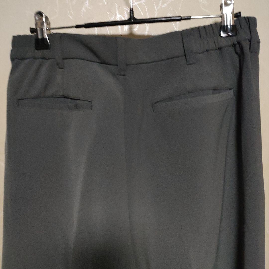 3/1限定価格【OPENING ACT】新品 テーラドセットアップ Msize