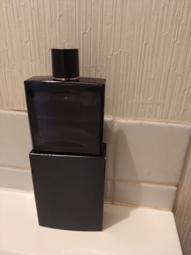 BLEU DE CHANEL Eau de Parfum 男性用　100ml