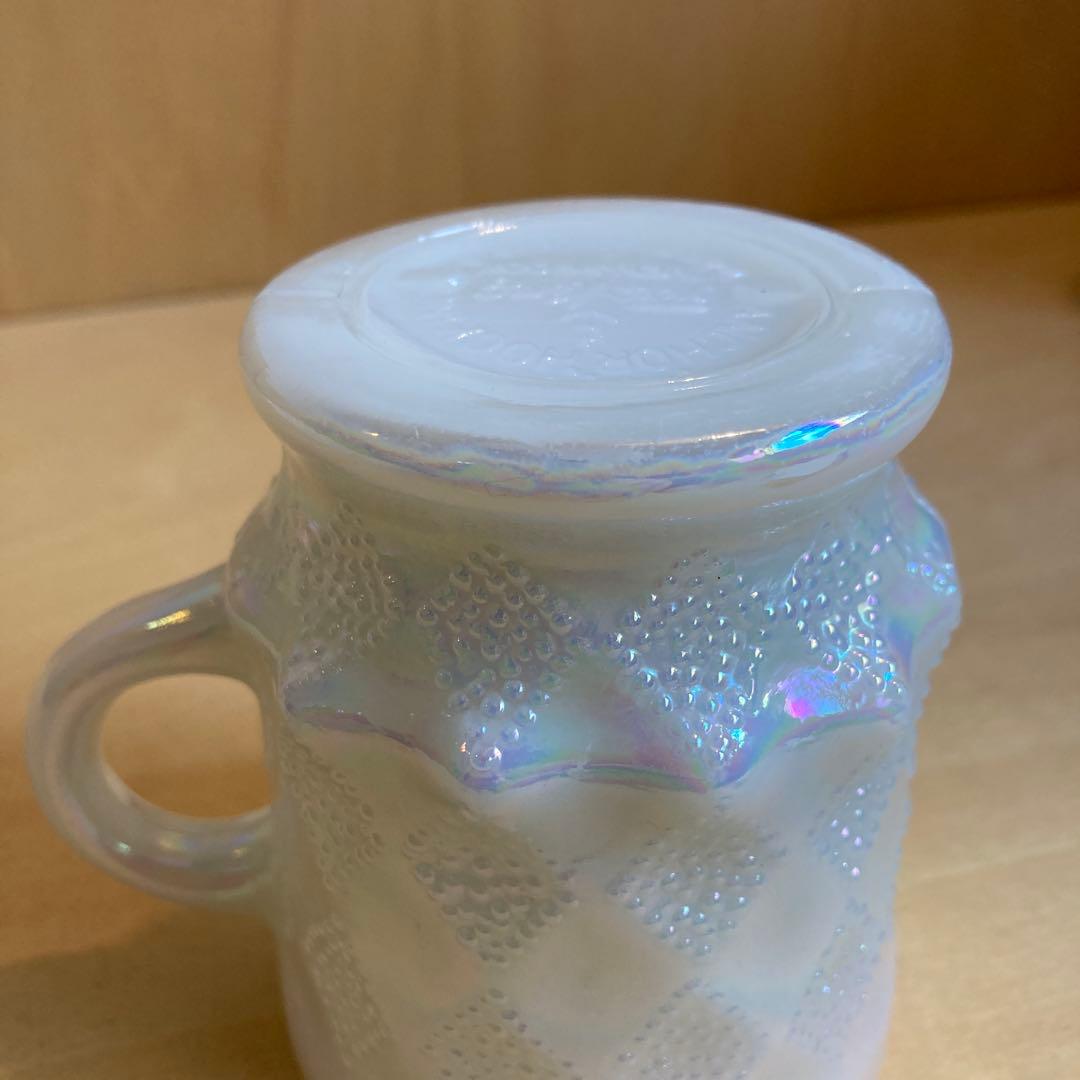ファイヤーキング　キンバリー オーロラマグ