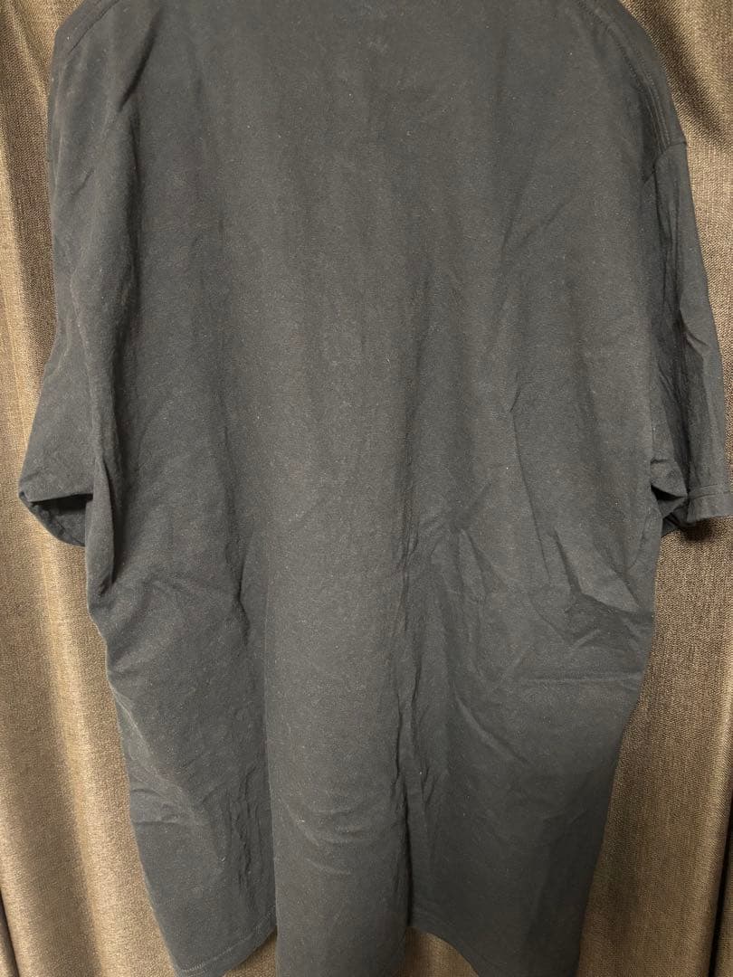 トップス Supreme / Undercover Lupin Tee \"Black\"