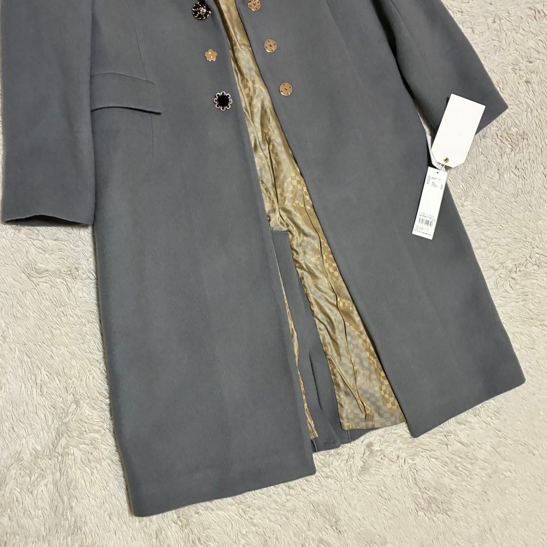 2024年モデル 未使用タグ付 MARY QUANT LILY BROWN