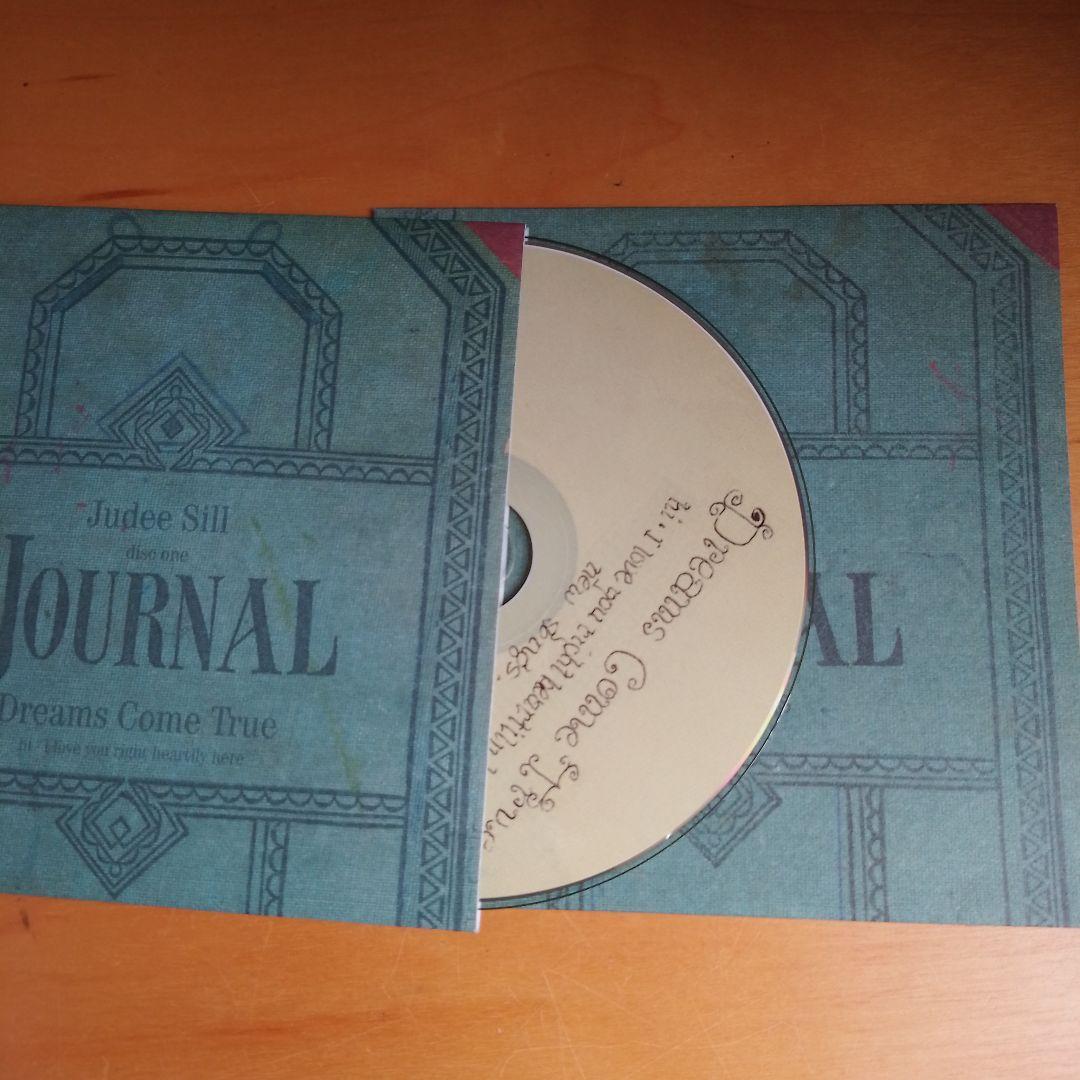 Judee Sill Dreams Come True 2枚組CD