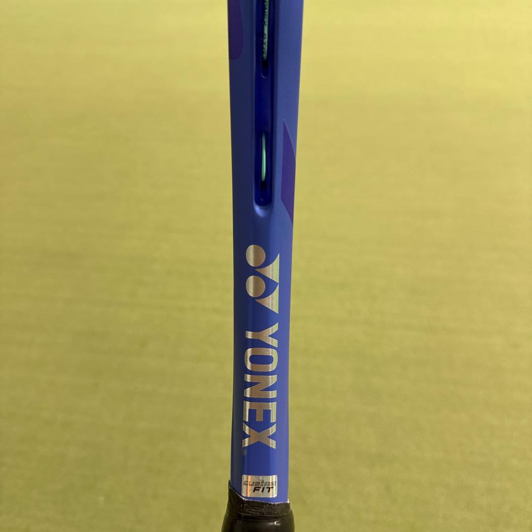 【24時まで値下げ】YONEX EZONE100ツアー G2