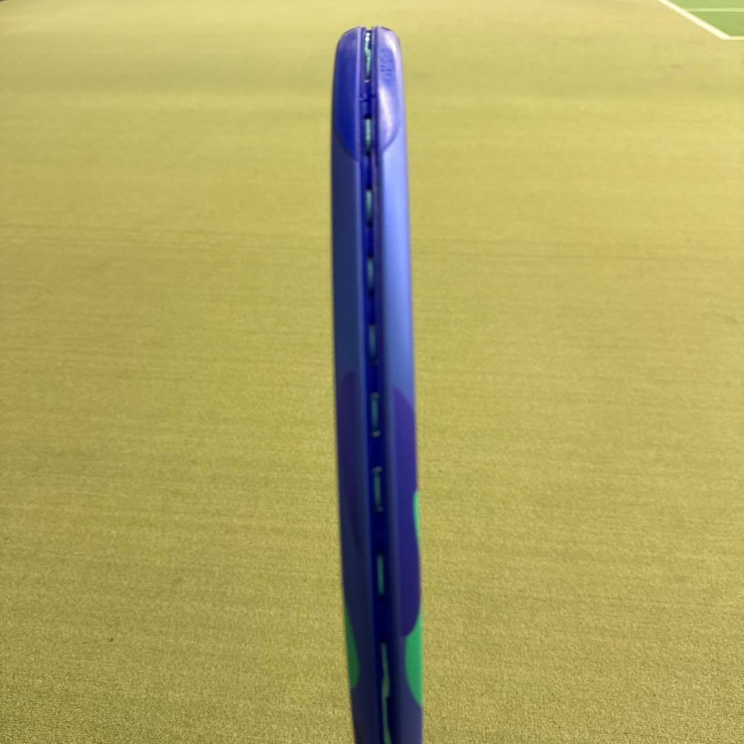 【24時まで値下げ】YONEX EZONE100ツアー G2