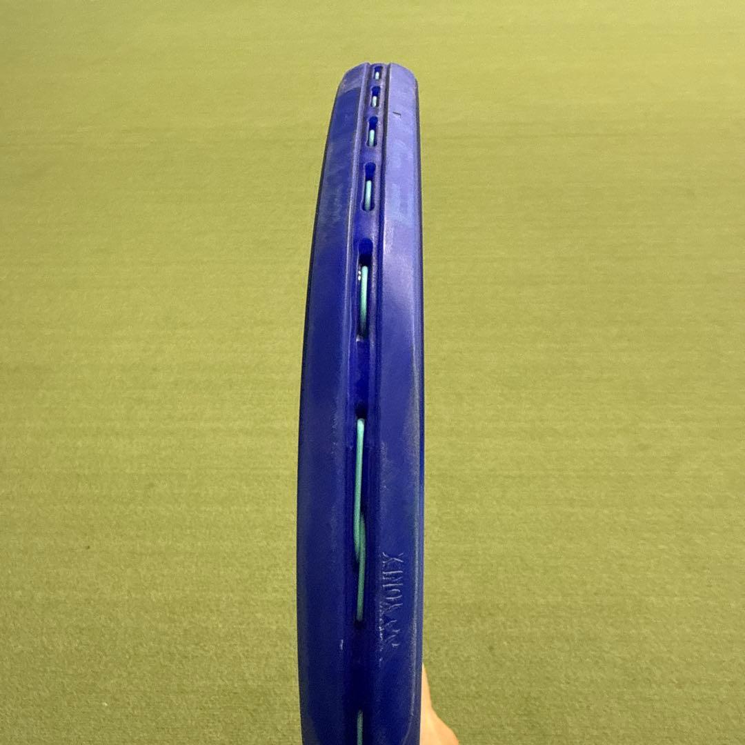 【24時まで値下げ】YONEX EZONE100ツアー G2