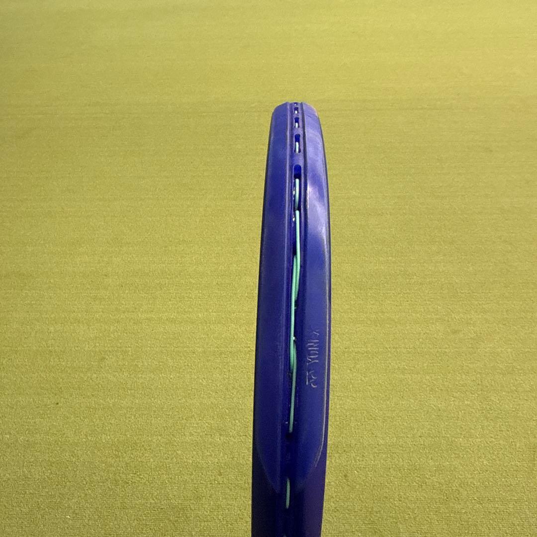 【24時まで値下げ】YONEX EZONE100ツアー G2