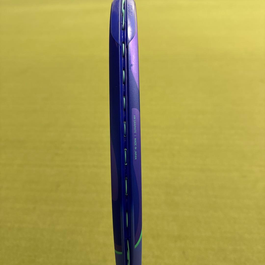 【24時まで値下げ】YONEX EZONE100ツアー G2