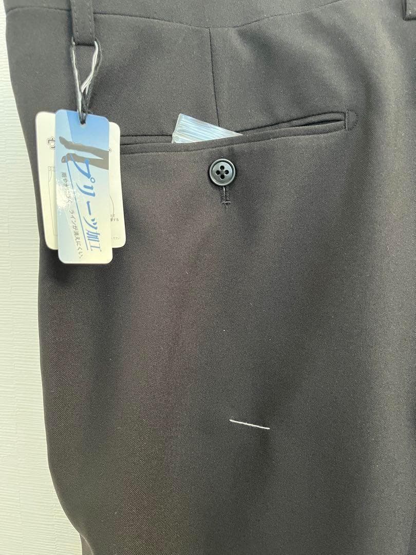 ダブルスタンダードジャパン　3L 礼服 (股下73cm) フォーマルスーツ