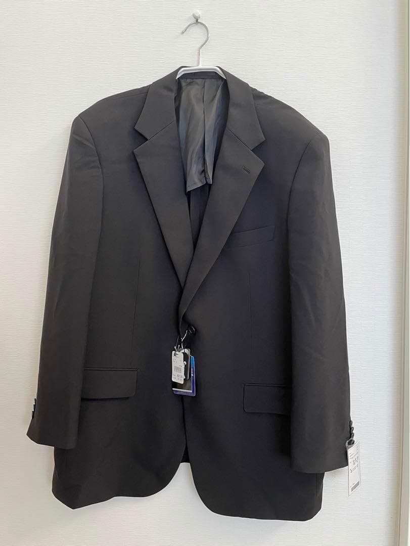 ダブルスタンダードジャパン　3L 礼服 (股下73cm) フォーマルスーツ