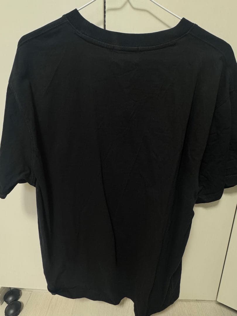サグクラブ　Tシャツ　THUG CLUB ブラック　サイズ2