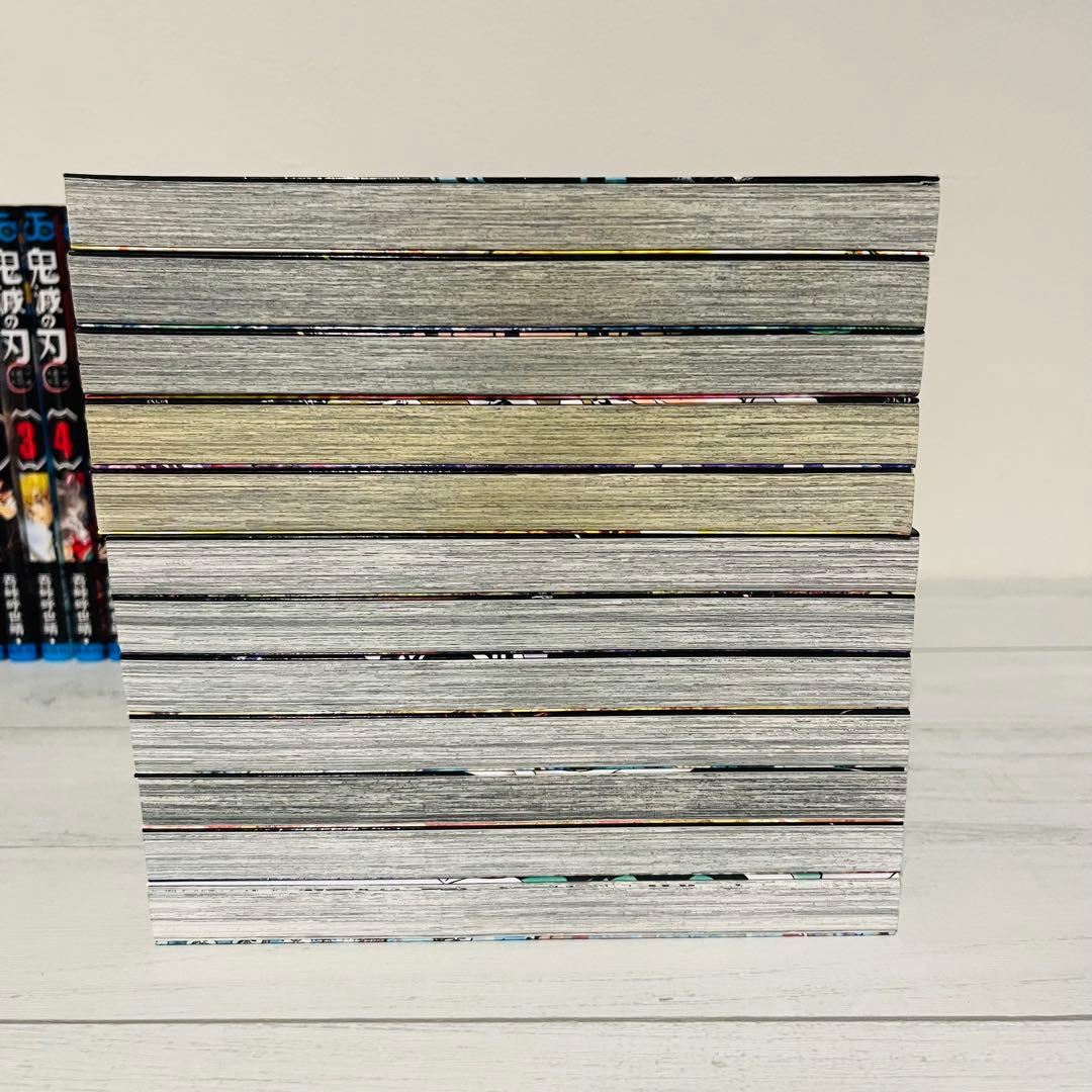 ま*け様 鬼滅の刃 1〜23巻 全巻 セット