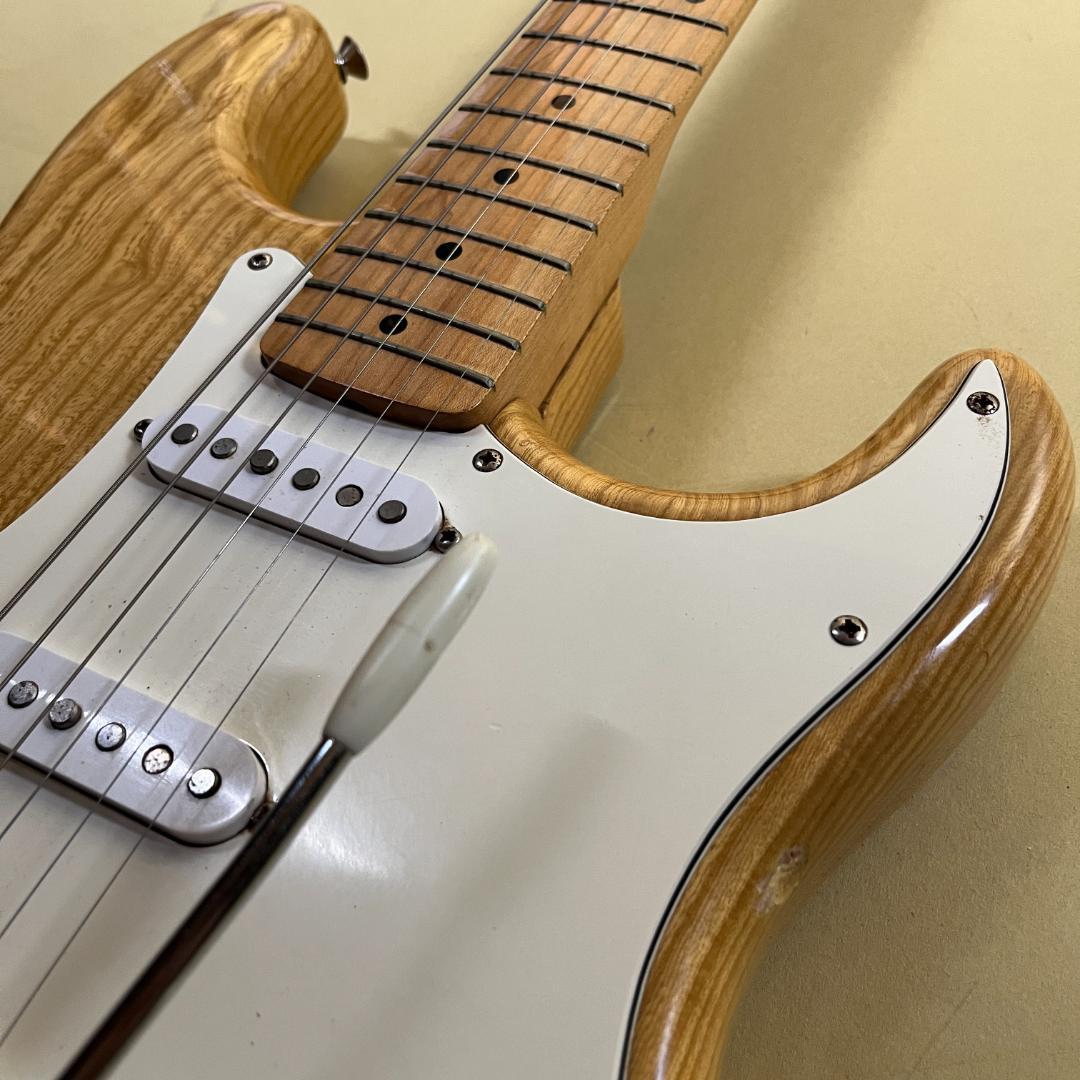 Greco SE600 1978年製 日本製 ヴィンテージ エレキギター