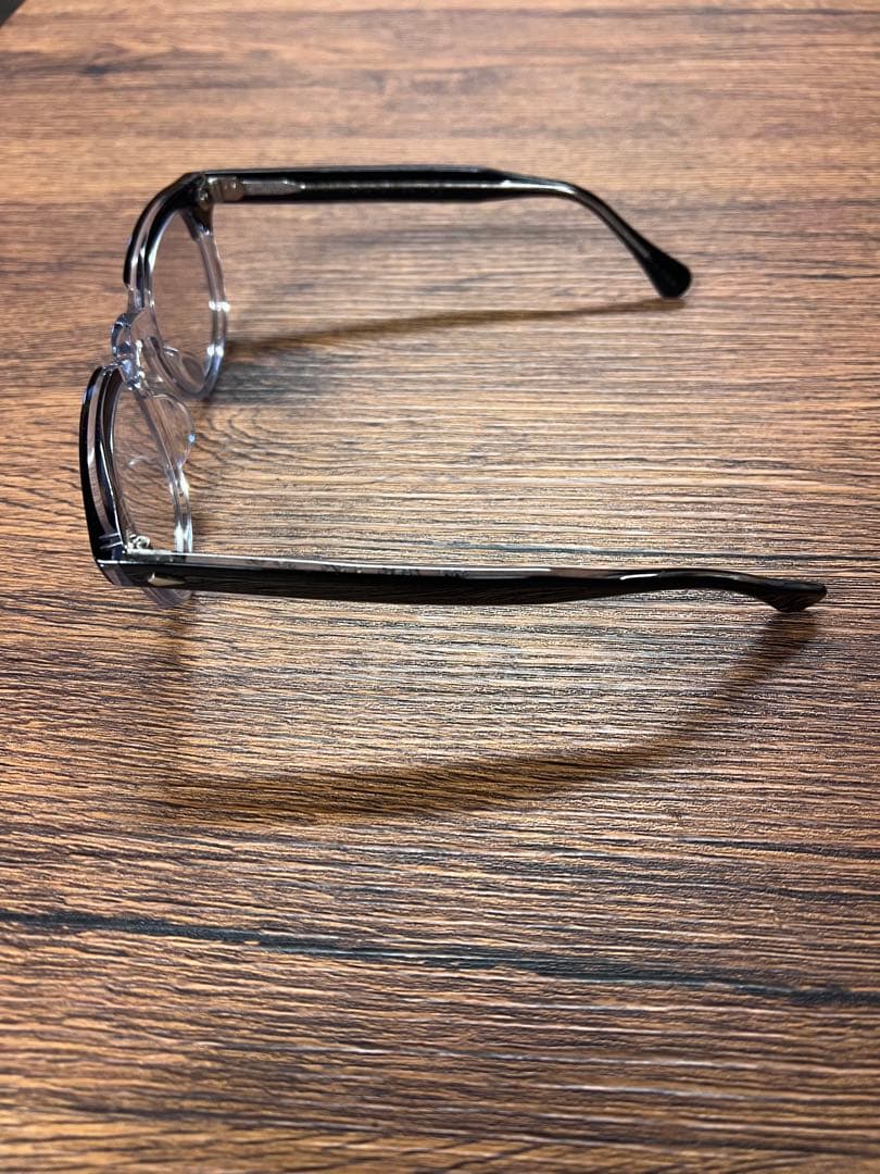 正規品　TART OPTICAL ARNEL JD-04 サーモント48大きめ