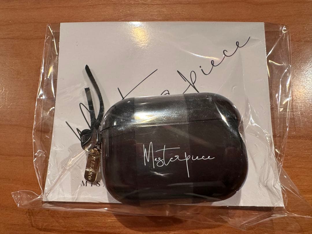 umi 未開封 MISAMO AirPods ケース