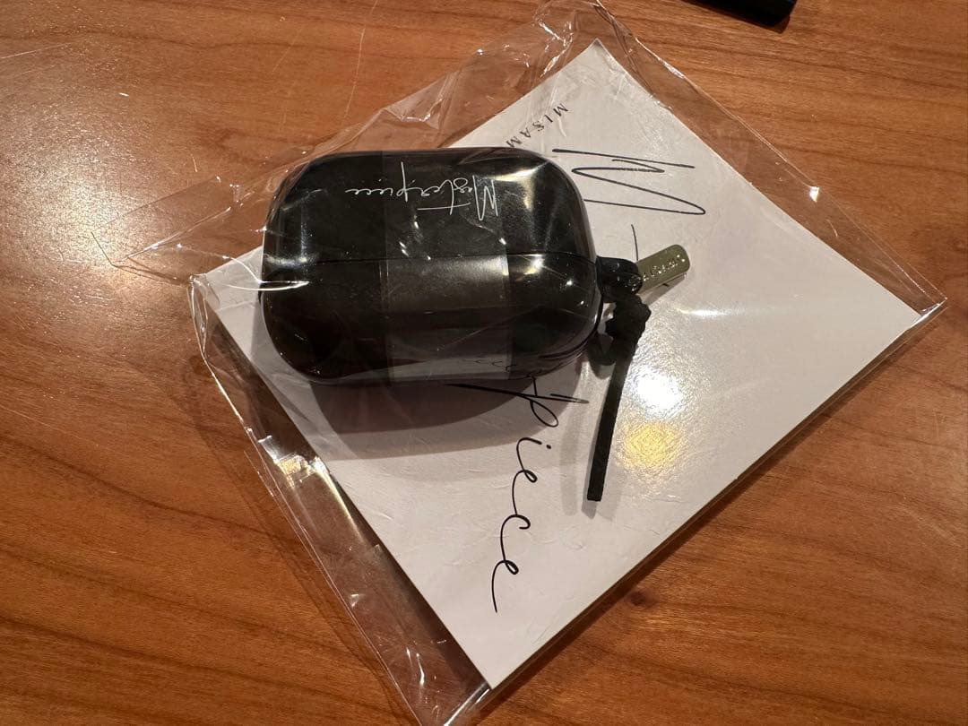 umi 未開封 MISAMO AirPods ケース