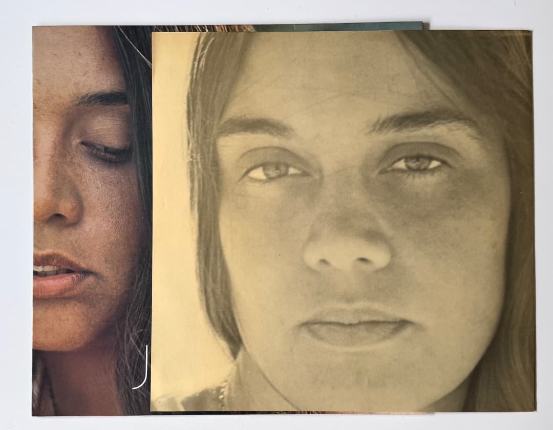 Joyce Feminina ジョイス80年代最高傑作 ブラジル盤 美品