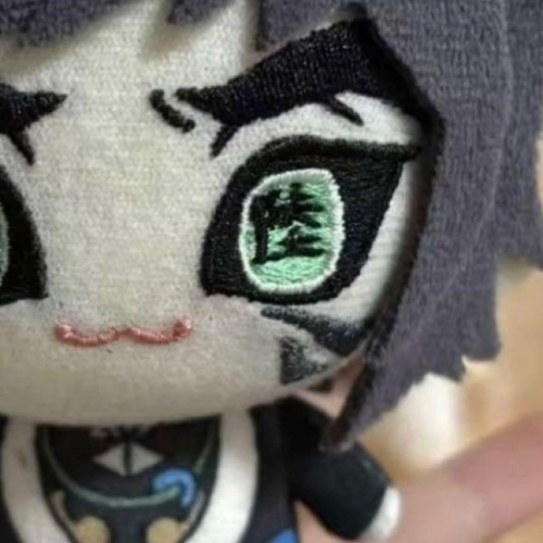 メフィス　ぬいぐるみ